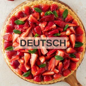 Deutsche Rezepte
