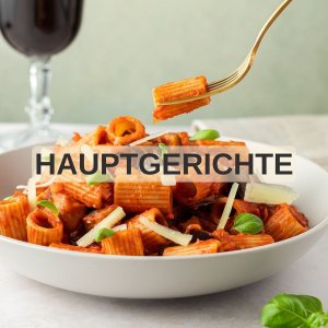 Hauptgerichte