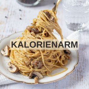 kalorienarme Rezepte