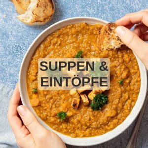 Suppen & Eintöpfe