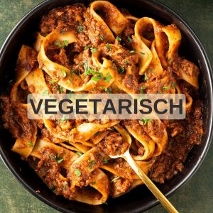 Vegetarisch